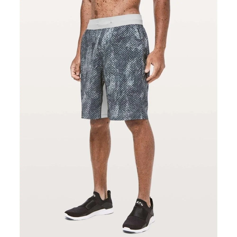 Lululemon T.H.E. Short Linerless 9